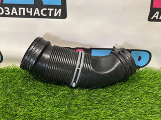 патрубок воздушного фильтра Volkswagen Jetta 7 поколение 2019, 1.4 л., бензин, АКПП, серый, седан, передний привод, 5QM129684