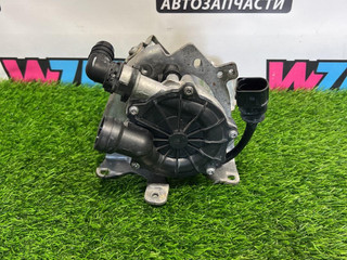 насос продувки катализатора Volkswagen Jetta 7 поколение 2019, 1.4 л., бензин, АКПП, серый, седан, передний привод, 04E131083G
