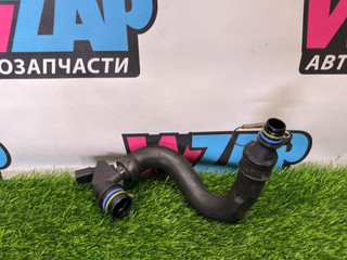 трубка вентиляции картерных газов Volkswagen Jetta 7 поколение 2019, 1.4 л., бензин, АКПП, серый, седан, передний привод, 04E103202E