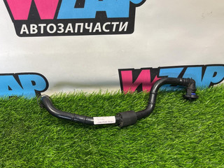 трубка вентиляции картерных газов Volkswagen Jetta 7 поколение 2019, 1.4 л., бензин, АКПП, серый, седан, передний привод, 04E133366EE