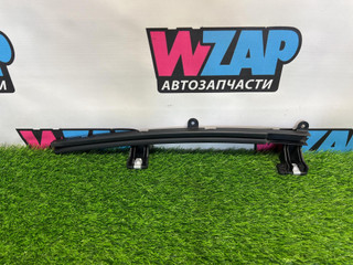 направляющая стекла Chevrolet TrailBlazer 3 поколение [рестайлинг] 2023, 1.3 л., бензин, АКПП, полный привод, 00110780