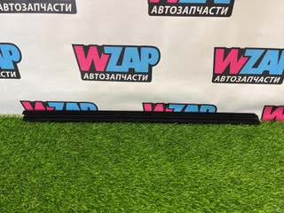 Уплотнитель стекла Chevrolet TrailBlazer 3 поколение [рестайлинг] 2023, 1.3 л., бензин, АКПП, полный привод, 382657