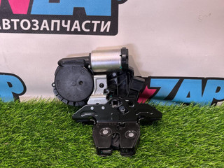 замок багажника Chevrolet TrailBlazer 3 поколение [рестайлинг] 2023, 1.3 л., бензин, АКПП, полный привод, 13548758