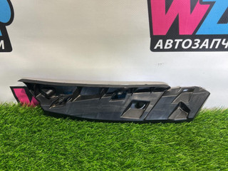 Крепление бампера переднего Chevrolet TrailBlazer 3 поколение [рестайлинг] 2023, 1.3 л., бензин, АКПП, полный привод, 42746168