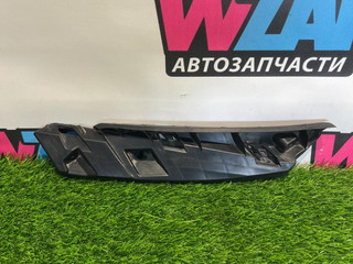 крепление бампера Chevrolet TrailBlazer 3 поколение [рестайлинг] 2023, 1.3 л., бензин, АКПП, полный привод, 42746169
