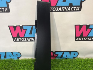 молдинг двери задней правой Chevrolet TrailBlazer 3 поколение [рестайлинг] 2023, 1.3 л., бензин, АКПП, полный привод, 42768669