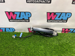 ручка наружная Geely Tugella 1 поколение [рестайлинг] (2022 - 2024), 6600012870