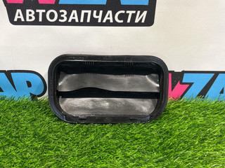 решетка вентиляции кузова Ford Mustang 6 поколение S550 [рестайлинг] 2019, 2.3 л., бензин, АКПП, серый, кабриолет, 3C3A-54280B62