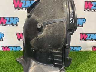 защита арок передняя правая (подкрылок) BMW 7 серия G11/G12 (2015 - 2026), 51717340202, 7340202