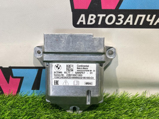 блок AirBag BMW X7 G07 [рестайлинг] (2022 - 2026), 5A85FE7
