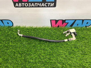 минусовой провод аккумулятора BMW X7 G07 [рестайлинг] (2022 - 2026), 5A6A676, 18775710