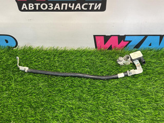 минусовой провод аккумулятора BMW X7 G07 [рестайлинг] (2022 - 2026), 5A6A676, 18775710