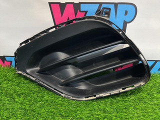 заглушка (решетка) в бампер Mercedes-Benz GLC AMG X253 [рестайлинг] 2020, 4.0 л., M 177.980, бензин, АКПП, серый, минивэн, полный привод, A2538852402