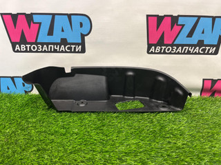 уплотнитель Mini Clubman 2 поколение (F54) 2017, 2.0 л., бензин, АКПП, передний привод, 7385673, 51717385673