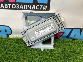 блок радио Tesla Model S 1 поколение [рестайлинг] 2018, электро, седан, полный привод, 1143703-00-B