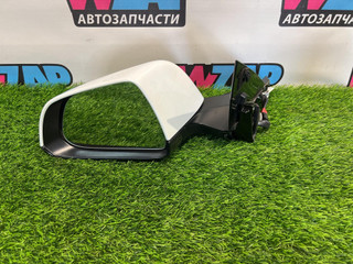 зеркало наружное левое Tesla Model 3 2 поколение Highland 2025, белый, 159203100G