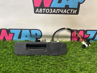 камера заднего вида Mercedes-Benz GLA-Класс H247 2020, 2.0 л., бензин, АКПП, синий, передний привод, A0997503500