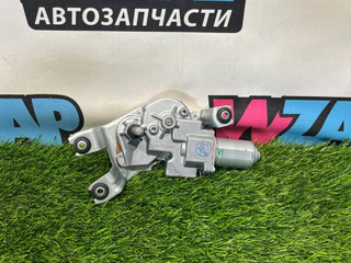 моторчик заднего стеклоочистителя (дворника) Mercedes-Benz GLA-Класс H247 2020, 2.0 л., бензин, АКПП, синий, передний привод, A2479065102