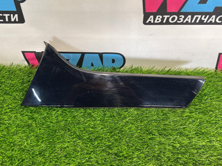 накладка двери (крышки) багажника Mercedes-Benz GLA-Класс H247 2020, 2.0 л., бензин, АКПП, синий, передний привод, A2477900300