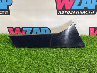 накладка двери (крышки) багажника Mercedes-Benz GLA-Класс H247 2020, 2.0 л., бензин, АКПП, синий, передний привод, A2477900400