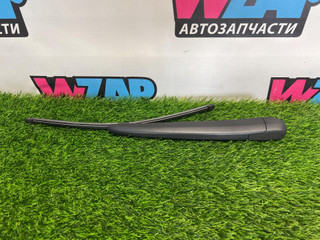 щеткодержатель задний Mercedes-Benz GLA-Класс H247 2020, 2.0 л., бензин, АКПП, синий, передний привод, W000086056
