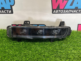 фара противотуманная правая Jeep Wagoneer 3 поколение (2021 - 2026), 68525276AA, 68425742AD