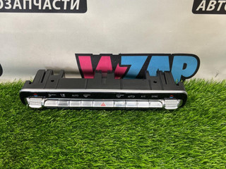 блок управления печки / климат-контроля Mercedes-Benz GLA-Класс H247 2020, 2.0 л., бензин, АКПП, синий, передний привод, A2479056803