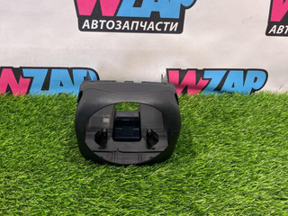 кожух рулевой колонки Mercedes-Benz GLA-Класс H247 2020, 2.0 л., бензин, АКПП, синий, передний привод, A1779003205