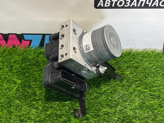 блок ABS Mercedes-Benz GLA-Класс H247 2020, 2.0 л., бензин, АКПП, синий, передний привод, A1779007805, A1779010904