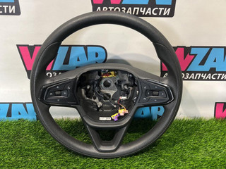 руль Chevrolet TrailBlazer 3 поколение [рестайлинг] 2023, 1.3 л., бензин, АКПП, полный привод, 60006141