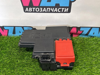 клемма аккумулятора плюс Chevrolet TrailBlazer 3 поколение [рестайлинг] 2023, 1.3 л., бензин, АКПП, полный привод, 42757805