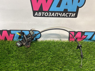 замок капота Chevrolet TrailBlazer 3 поколение [рестайлинг] 2023, 1.3 л., бензин, АКПП, полный привод, 42730771