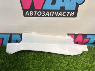 пластик Mercedes-Benz GLA-Класс H247 2020, 2.0 л., бензин, АКПП, синий, передний привод, A2476907003