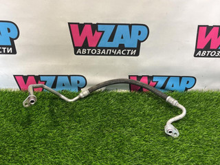 трубка кондиционера Volkswagen Jetta 7 поколение 2019, 1.4 л., бензин, АКПП, черный, седан, передний привод, 5Q0816721AQ