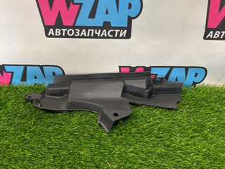 планка под капот Tesla Model 3 2 поколение Highland 2025, белый, 1694504-01-A