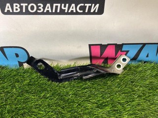 крепление ( кронштейн ) крыла Volkswagen Jetta 7 поколение 2019, 1.4 л., бензин, АКПП, черный, седан, передний привод, 17A941057
