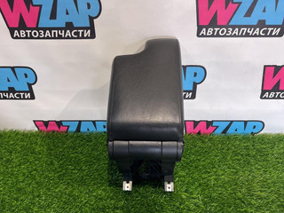 подлокотник BMW M3 E46 2003, 3.2 л., S54 B32, бензин, АКПП, синий, хетчбэк 3 дв., задний привод, 8213678