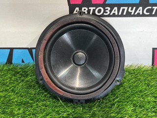 динамик двери Ford Mustang 6 поколение S550 [рестайлинг] 2018, 2.3 л., бензин, АКПП, кабриолет, задний привод