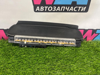 дополнительный стоп-сигнал BMW M3 E46 2003, 3.2 л., S54 B32, бензин, АКПП, синий, хетчбэк 3 дв., задний привод, 8386965, 6909774