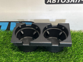 подстаканник BMW M3 E46 2003, 3.2 л., S54 B32, бензин, АКПП, синий, хетчбэк 3 дв., задний привод, 8248504, 8217953, 8217955