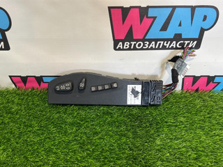 блок управления сиденьем BMW M3 E46 2003, 3.2 л., S54 B32, бензин, АКПП, синий, хетчбэк 3 дв., задний привод, 7036125
