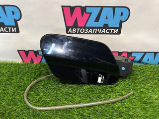 лючок топливного бака Volkswagen Jetta 7 поколение 2019, 1.4 л., бензин, АКПП, черный, седан, передний привод, 17A809857