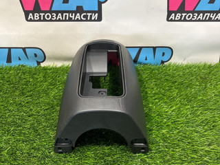 кожух рулевой колонки GMC Terrain 2 поколение 2019, 1.5 л., бензин, АКПП, черный, минивэн, передний привод, 23340904