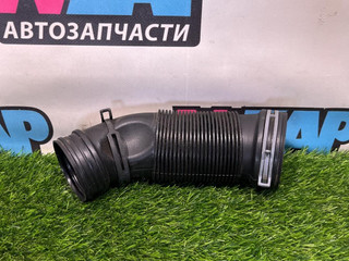 патрубок воздушного фильтра Volkswagen Jetta 7 поколение 2019, 1.4 л., бензин, АКПП, черный, седан, передний привод, 5QM129684