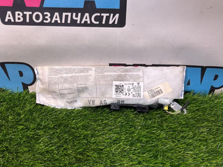 подушка безопасности сиденья Volkswagen Jetta 7 поколение 2019, 1.4 л., бензин, АКПП, черный, седан, передний привод, 17A880242D