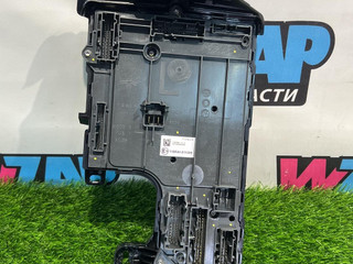 Блок управления BCM (Body Control Module) Tesla Model 3 2 поколение Highland 2025, белый, 183463210D