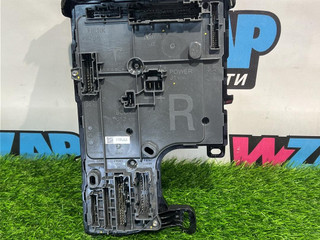 Блок управления BCM (Body Control Module) Tesla Model 3 2 поколение Highland 2025, белый, 183462910D