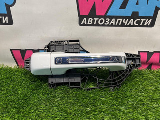 ручка наружная RAM 1500 5 поколение 2022, АКПП, фургон, 68302784AG