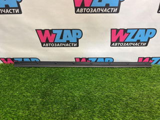 уплотнитель двери RAM 1500 5 поколение 2022, АКПП, фургон, 68291611AA