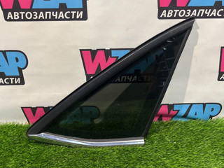 стекло кузовное боковое правое Volkswagen Jetta 7 поколение 2019, 1.4 л., бензин, АКПП, черный, седан, передний привод, 17A845042E